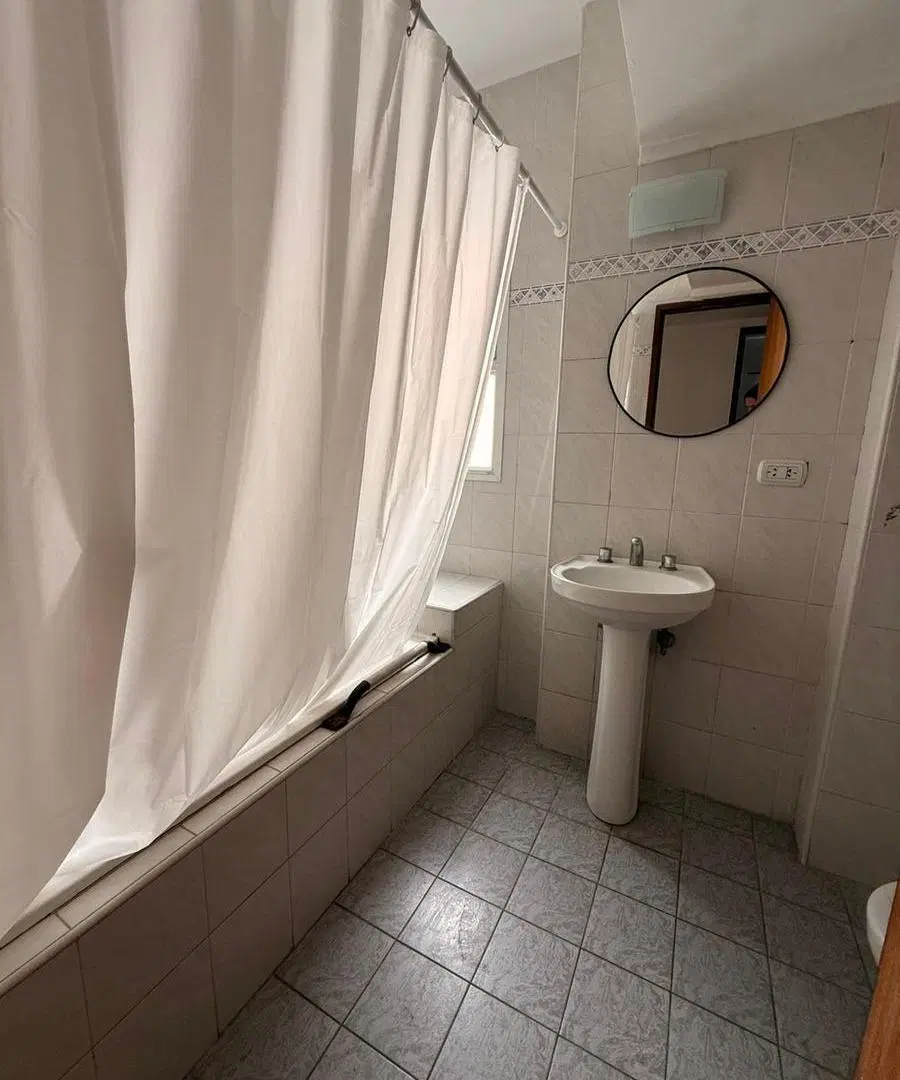 Departamento en Centro 3
