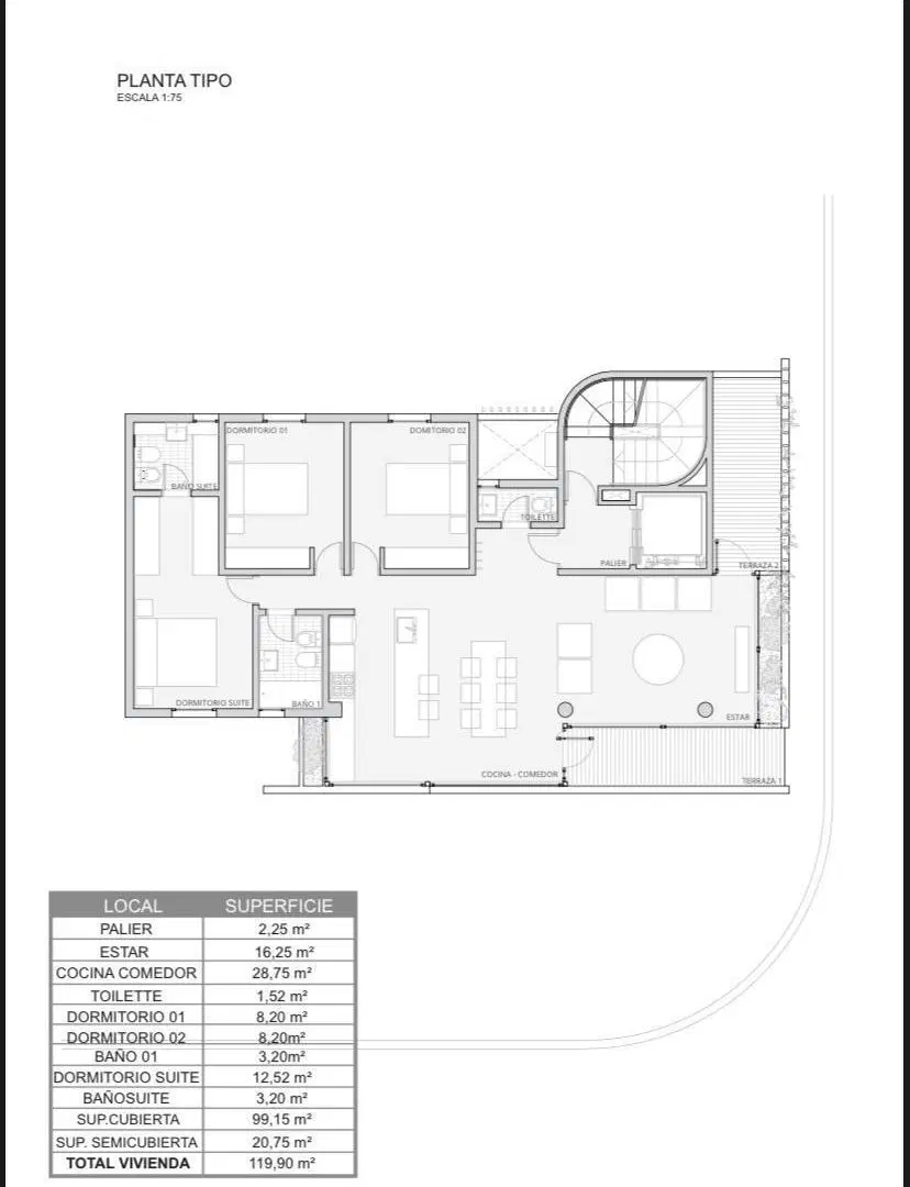 Plano 2