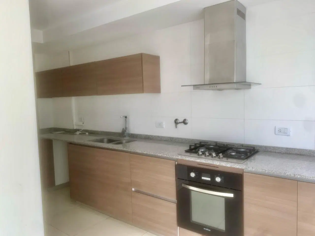 Departamento en Plaza Mitre 5