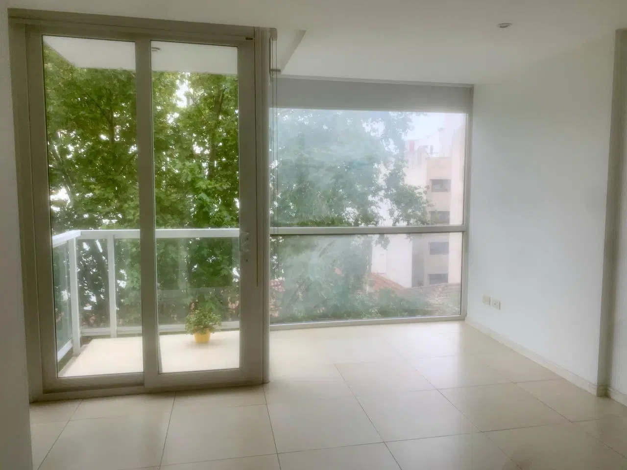 Departamento en Plaza Mitre 4