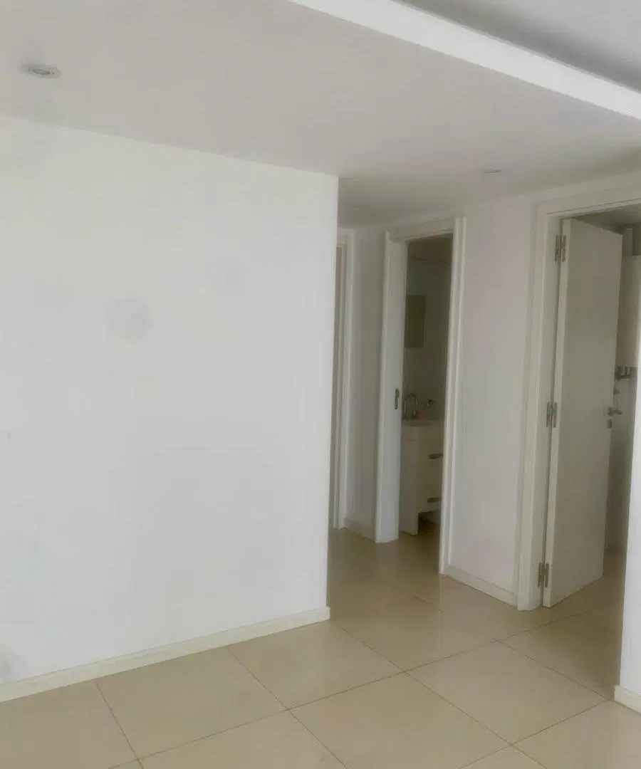 Departamento en Plaza Mitre 8