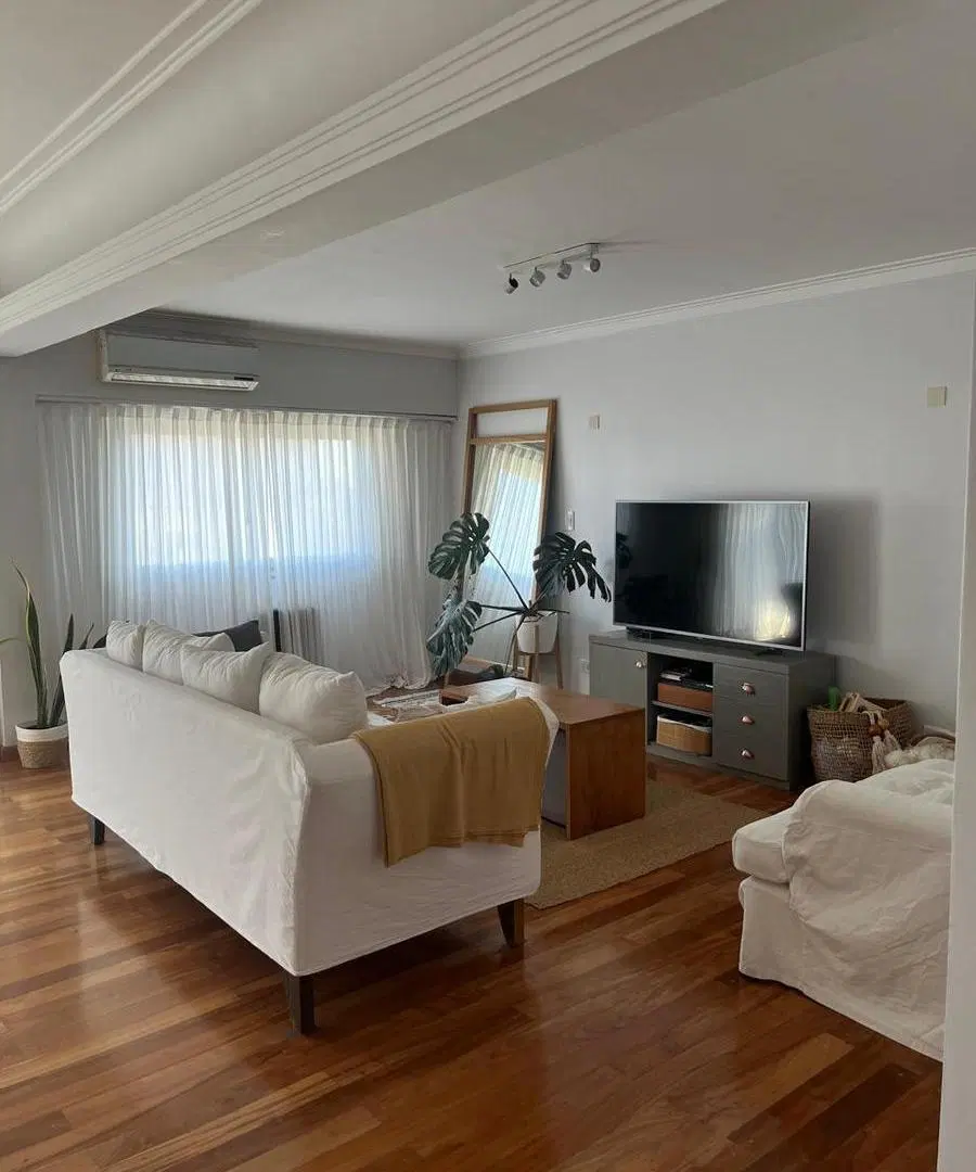Departamento en Centro 5