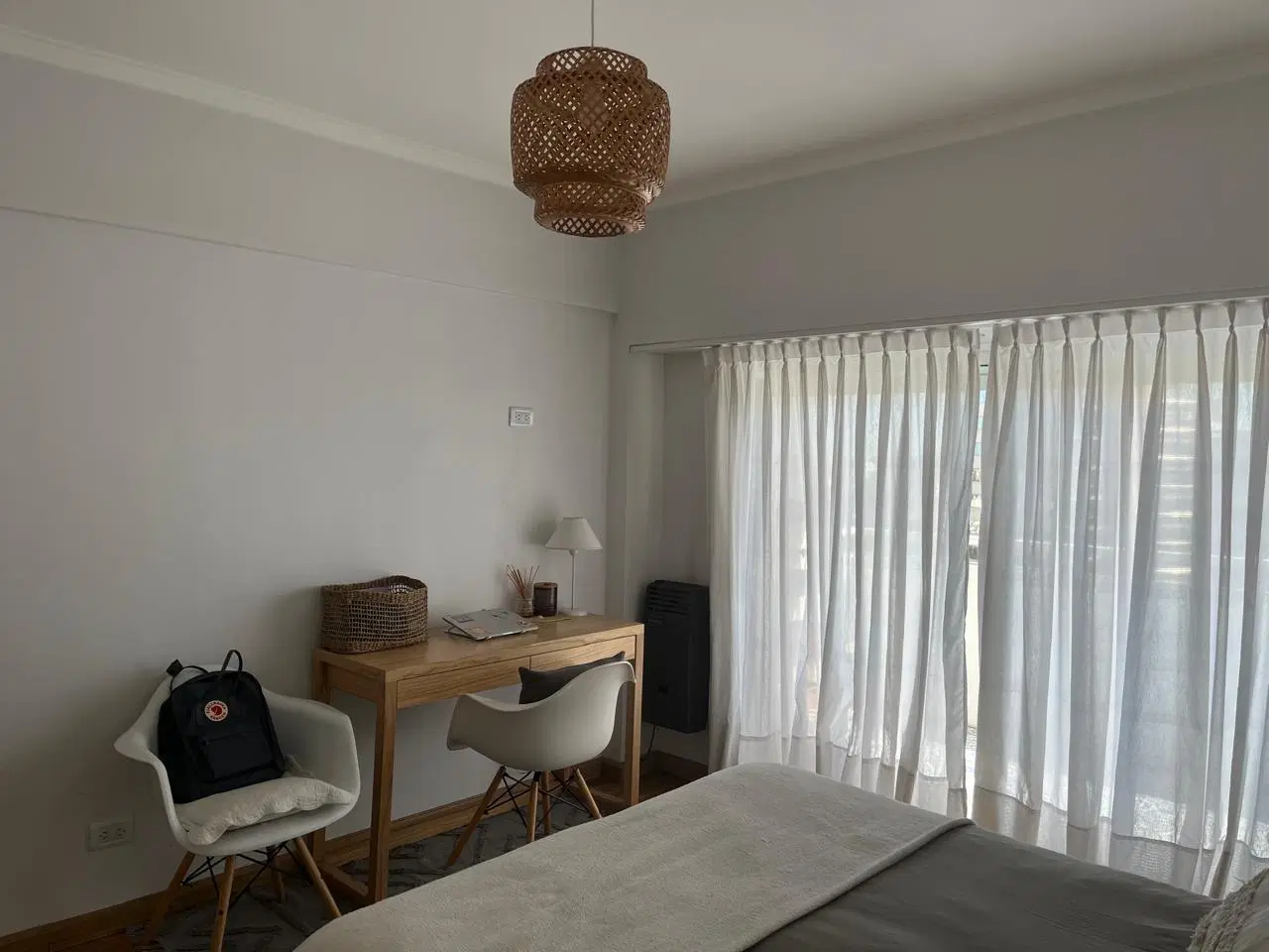 Departamento en Centro 4
