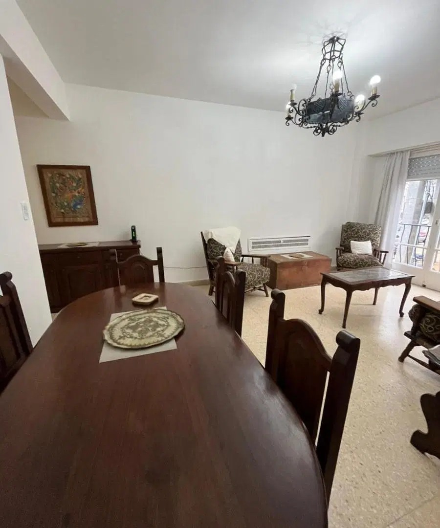Departamento en Centro 2