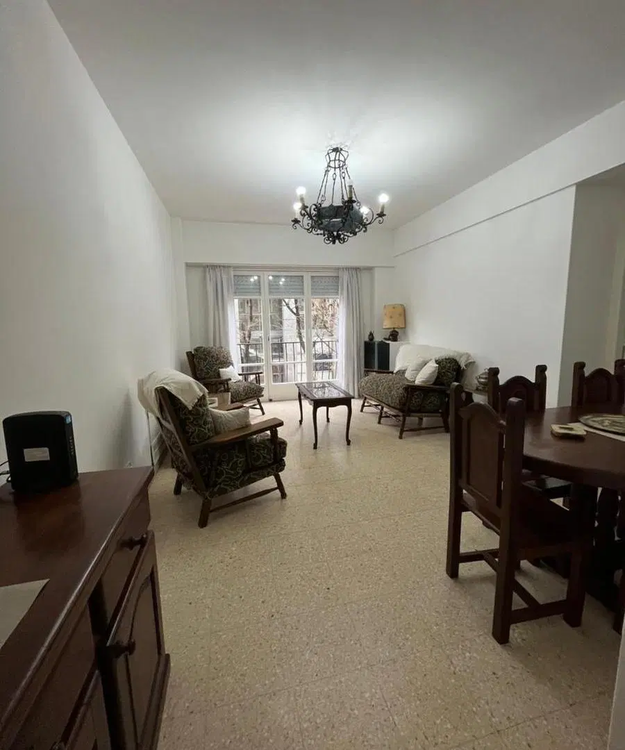 Departamento en Centro 3