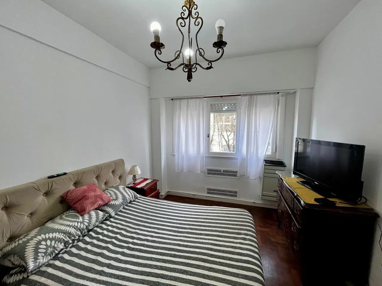 Departamento en Centro 1