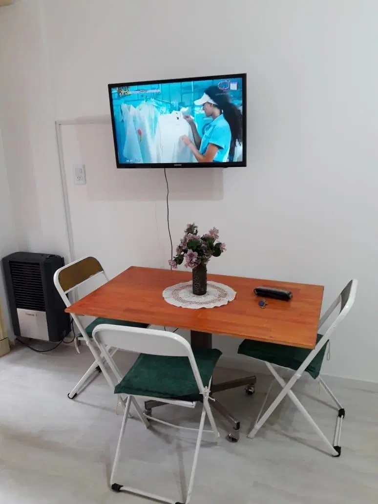 Departamento en Centro 4