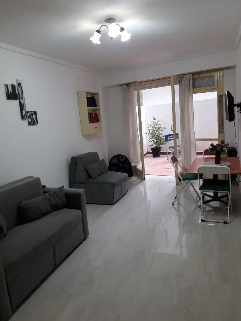 Departamento en Centro 5
