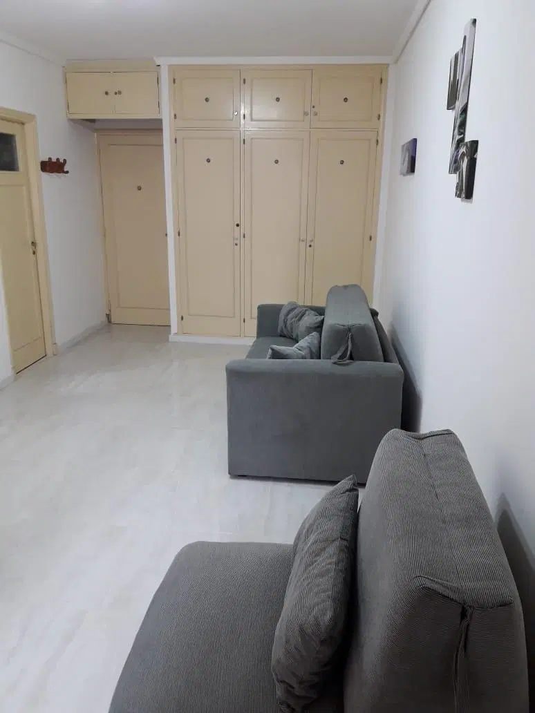 Departamento en Centro 1