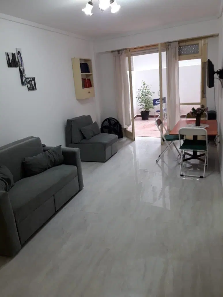 Departamento en Centro 3
