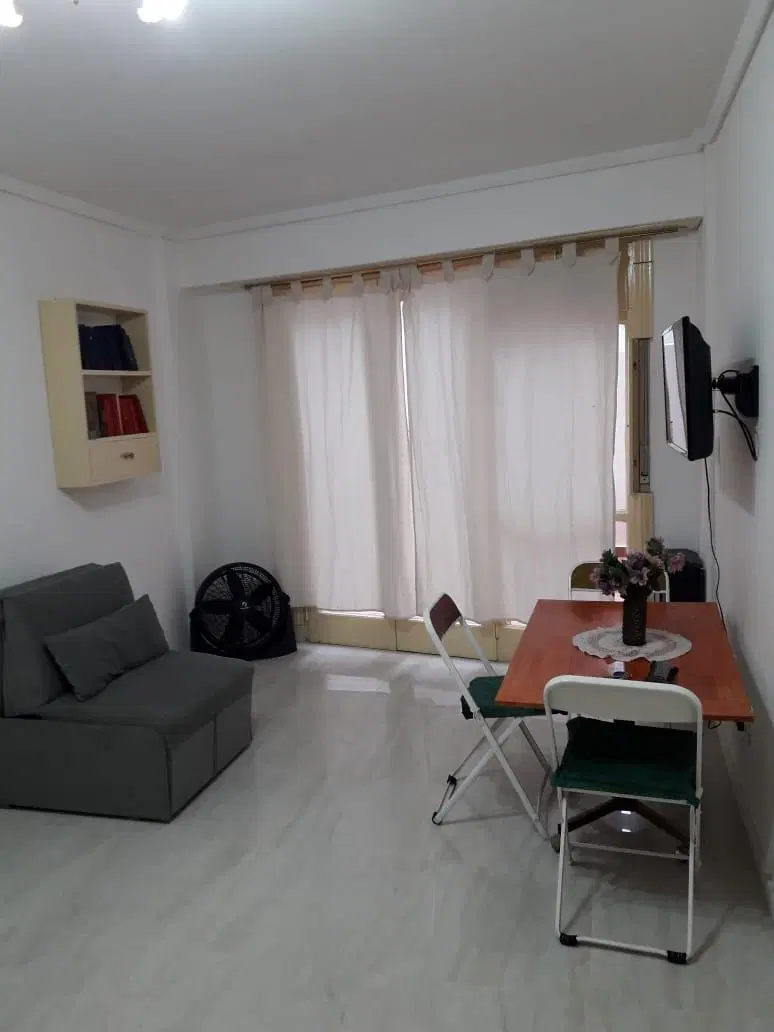 Departamento en Centro 2