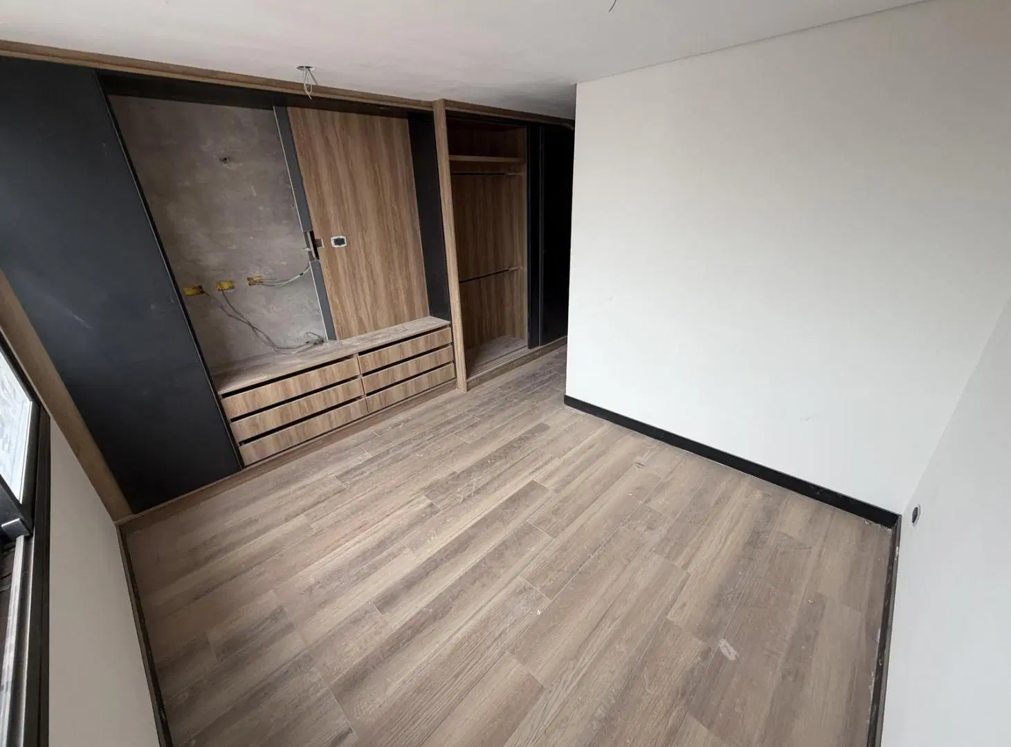 Departamento en Plaza Mitre 2