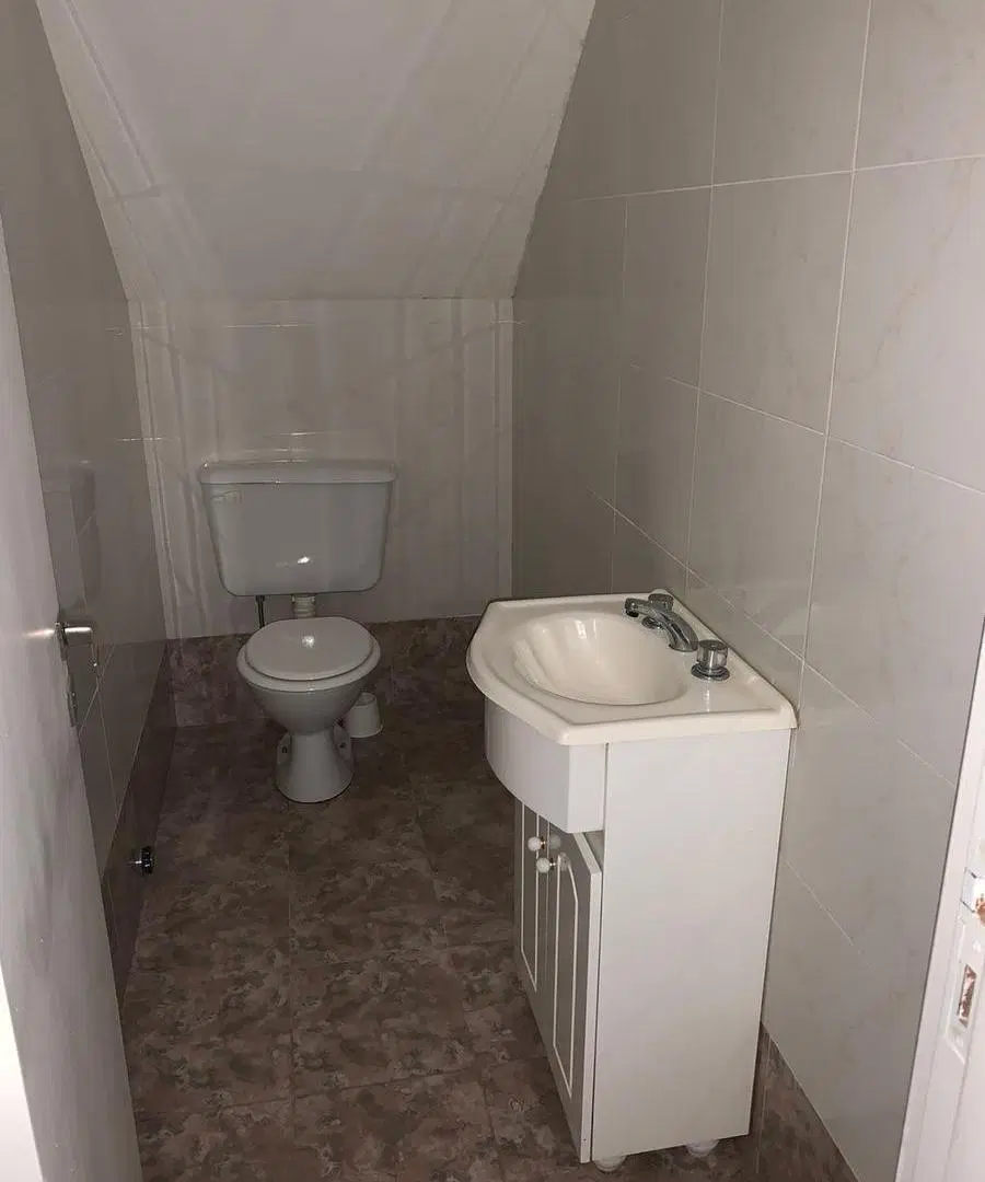 Departamento en San Carlos 3
