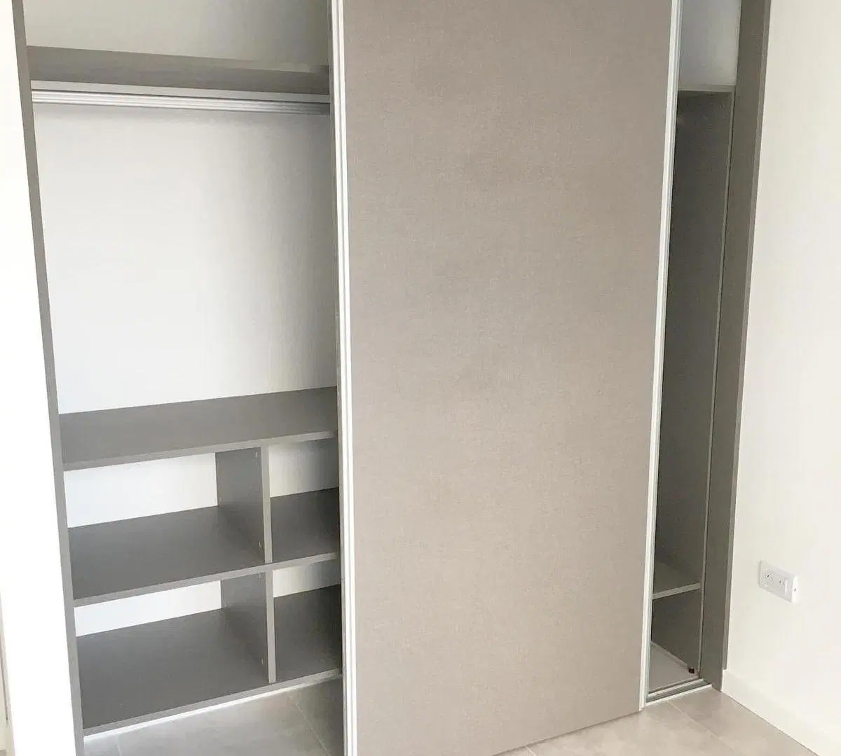Alquiler 24 meses depto 2 amb. en Brown al 2500 3