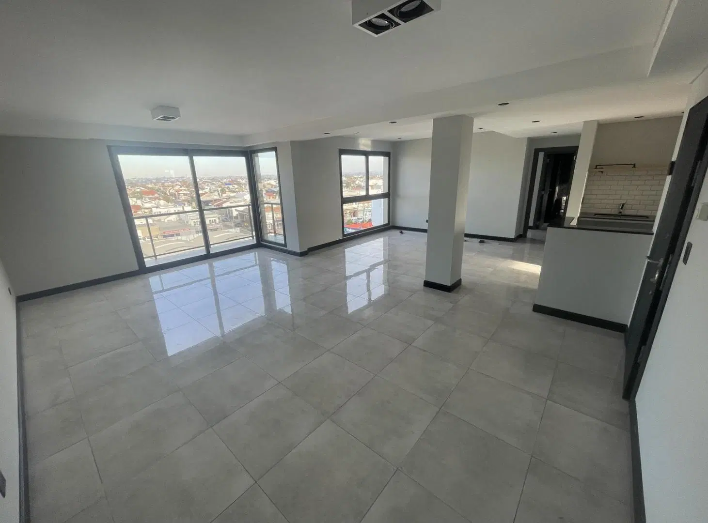 Departamento en San José 4