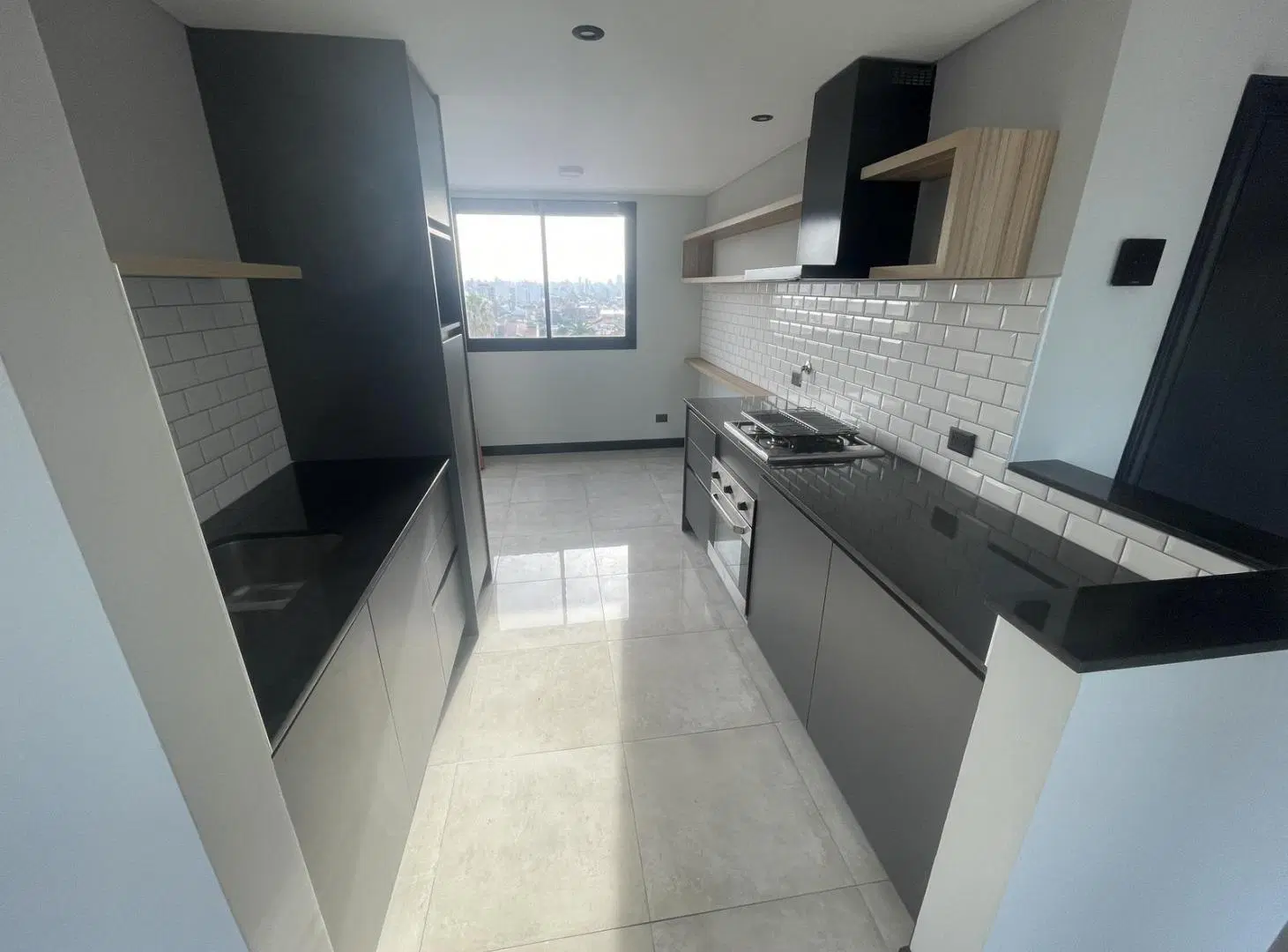 Departamento en San José 1