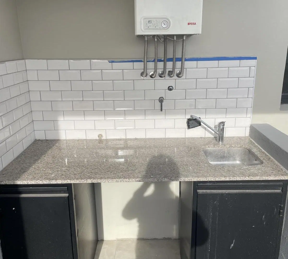Departamento en San José 2