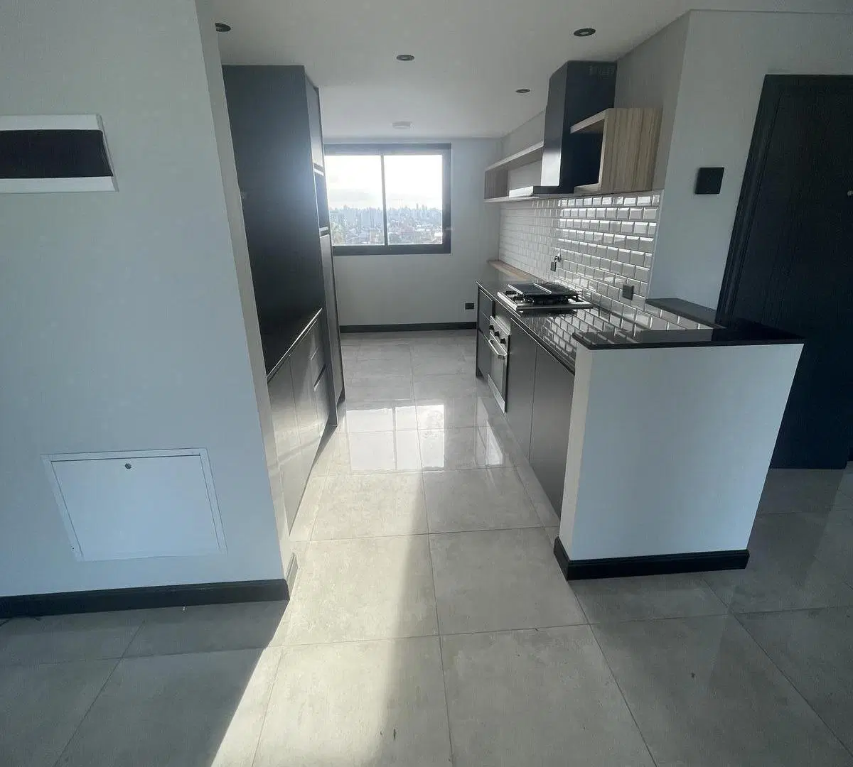 Departamento en San José 5