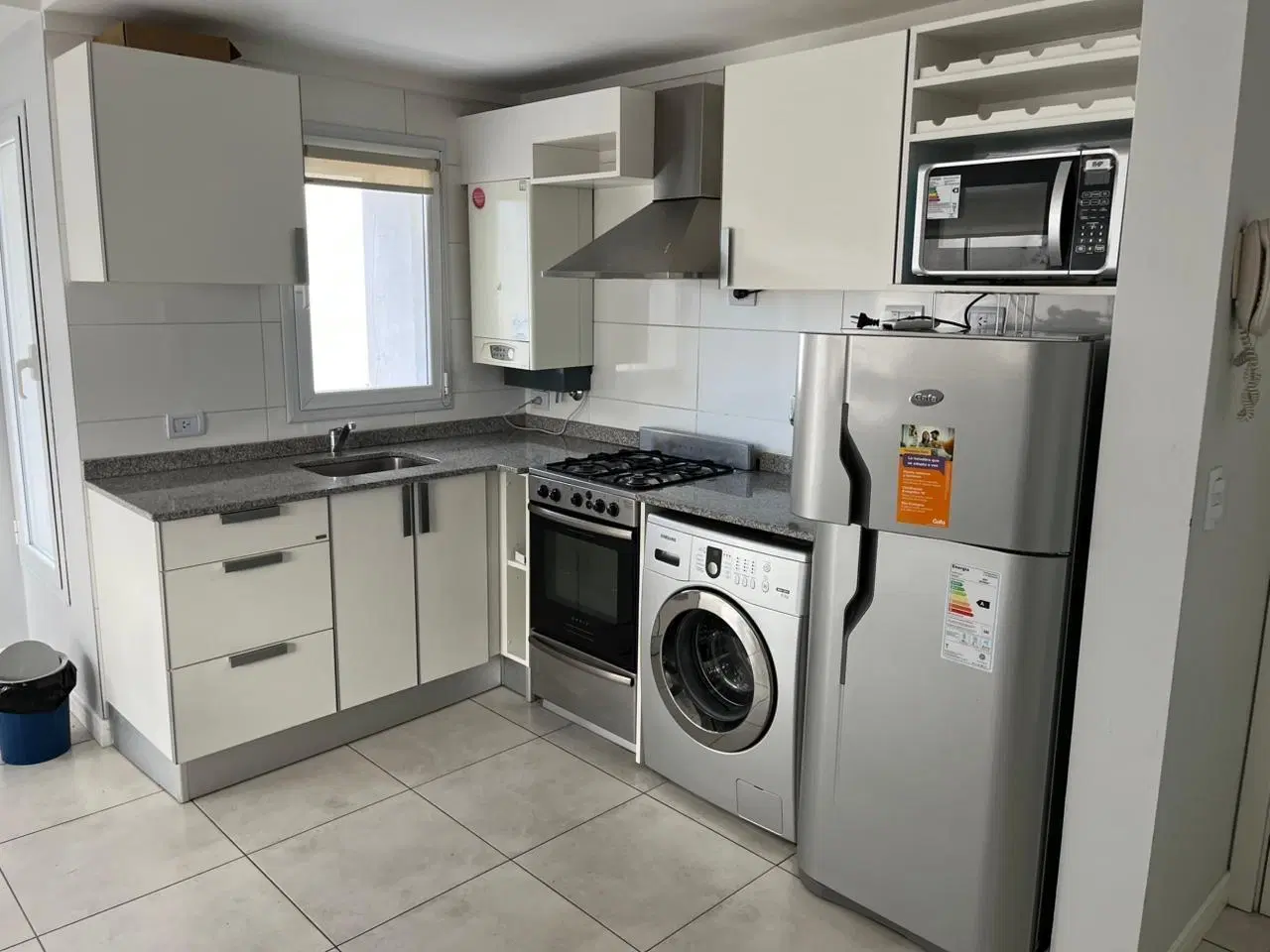 Departamento en Centro 2