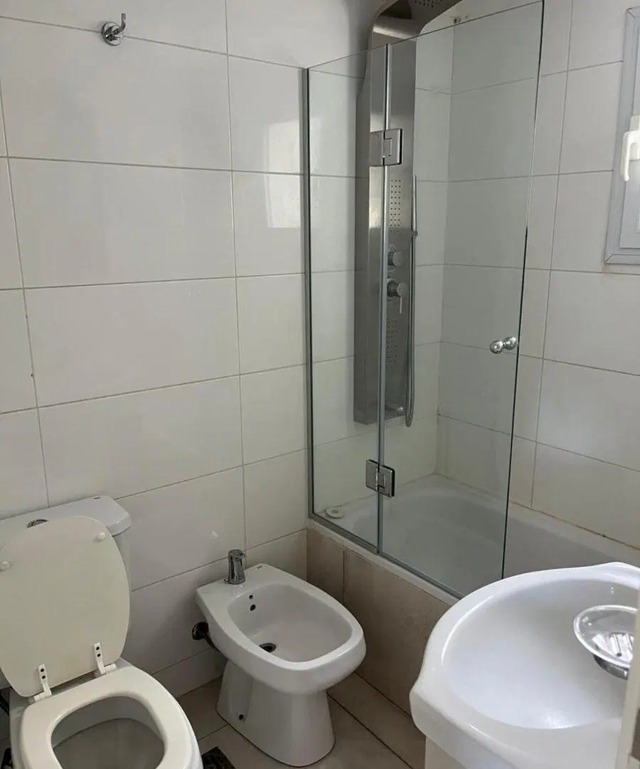 Departamento en Centro 5