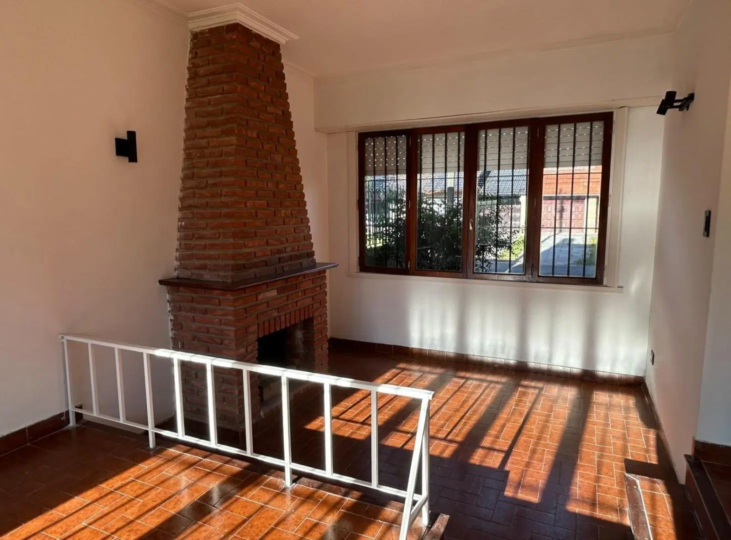 Casa en Constitución 3