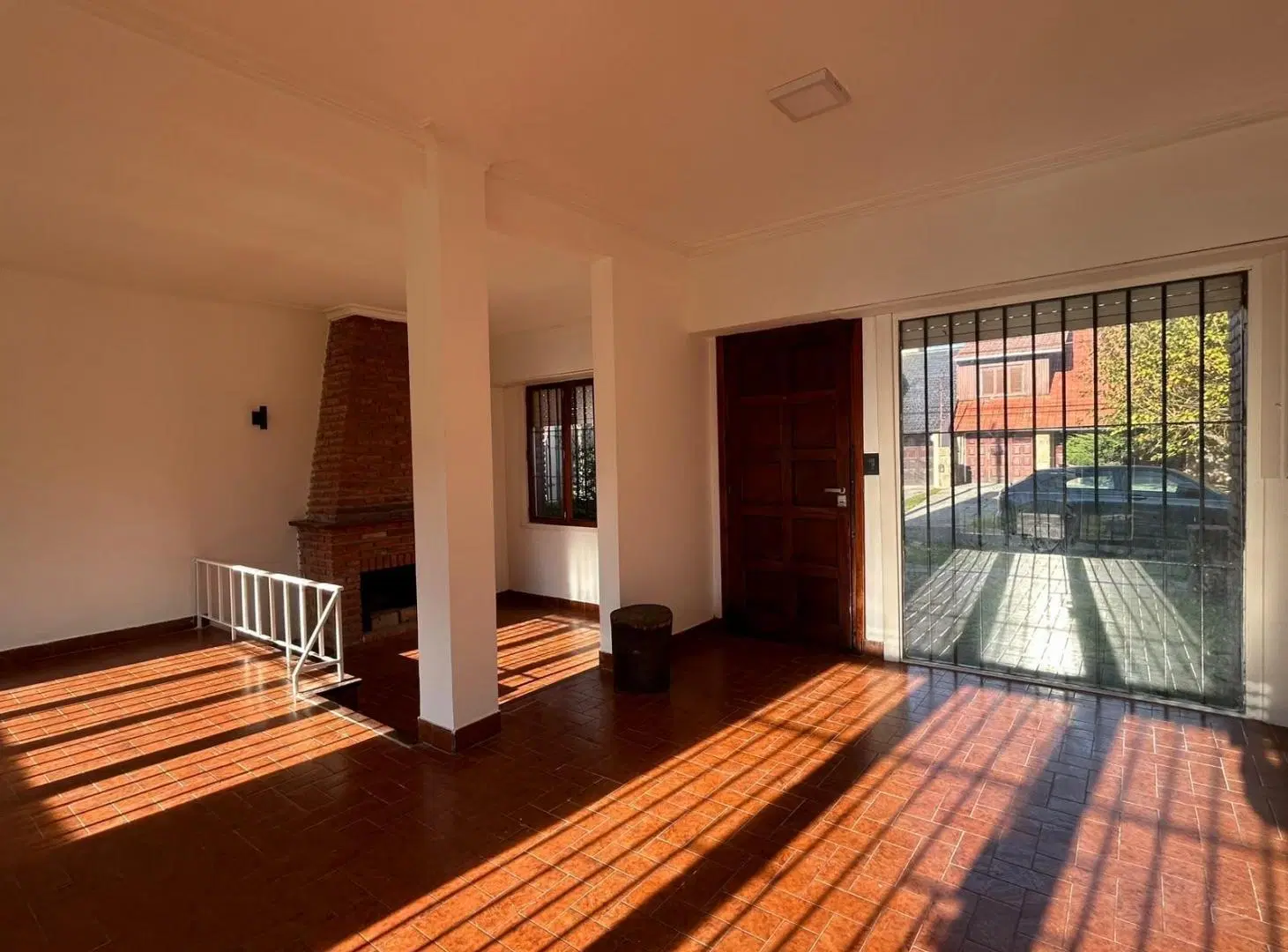 Casa en Constitución 2