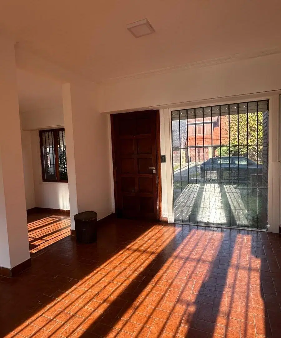 Casa en Constitución 4