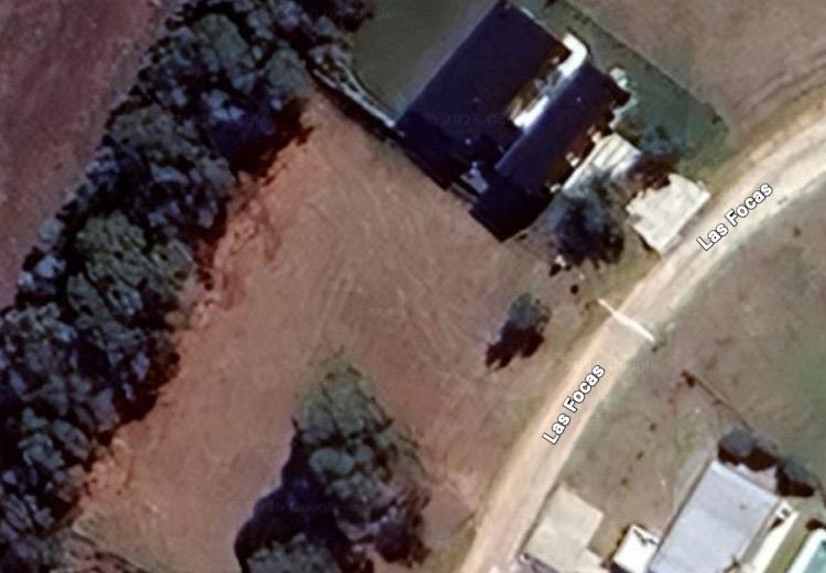 Terreno en Barrancas de San Benito Country Club