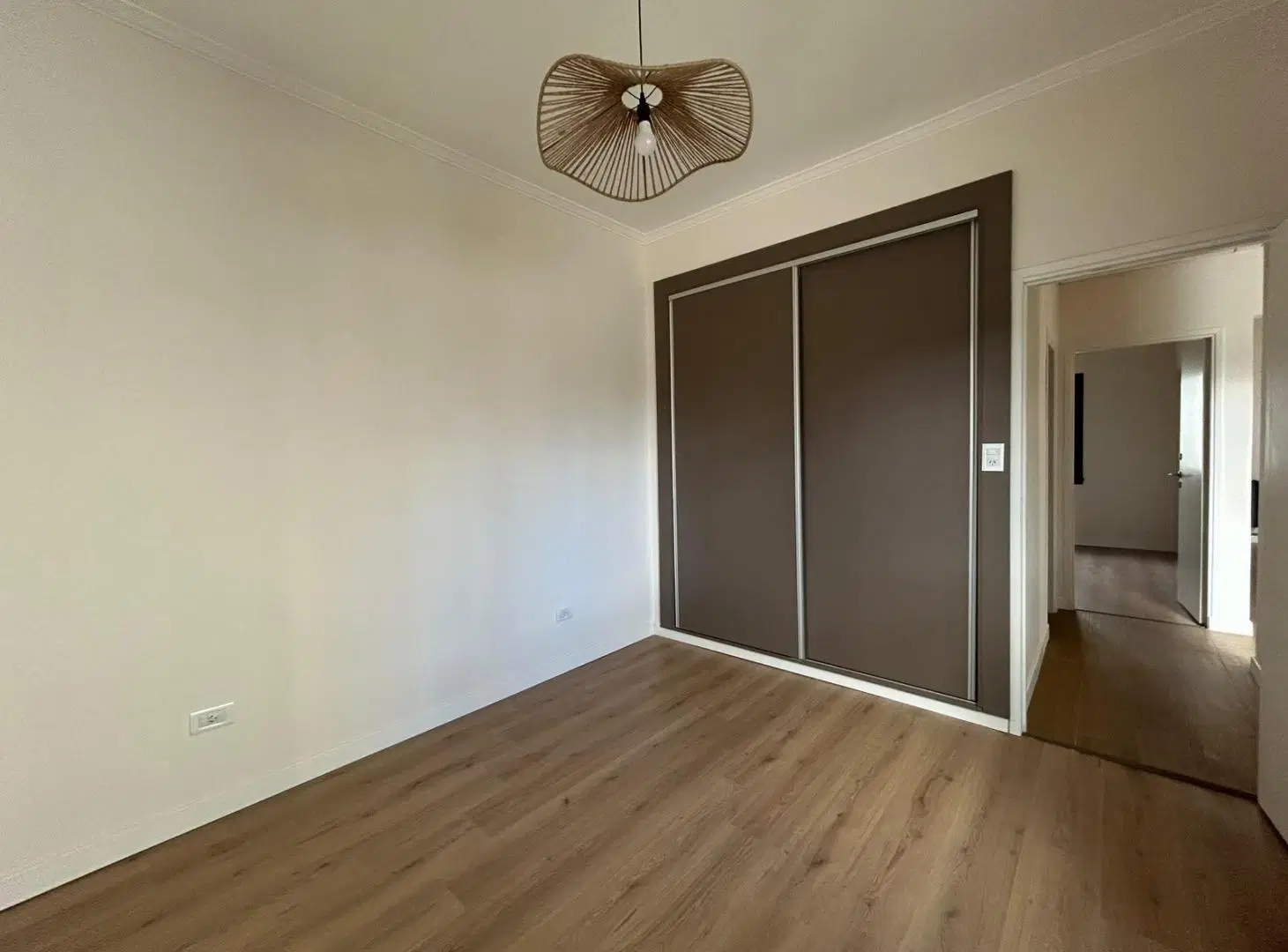 Departamento en Guemes 5