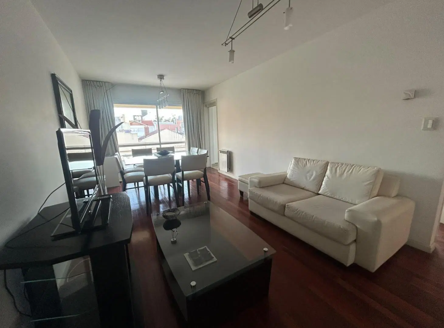 Departamento en Guemes 5