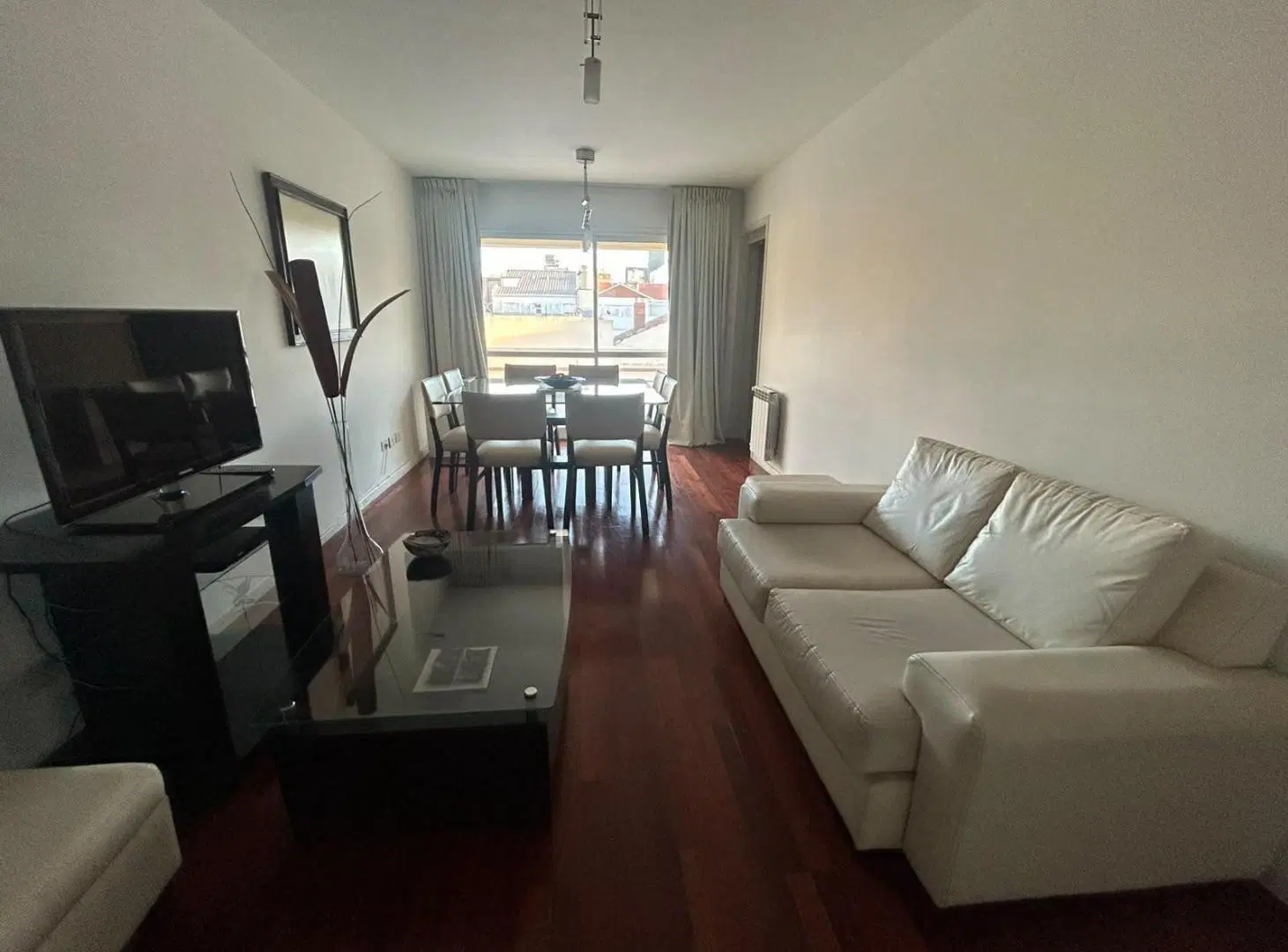 Departamento en Guemes 8