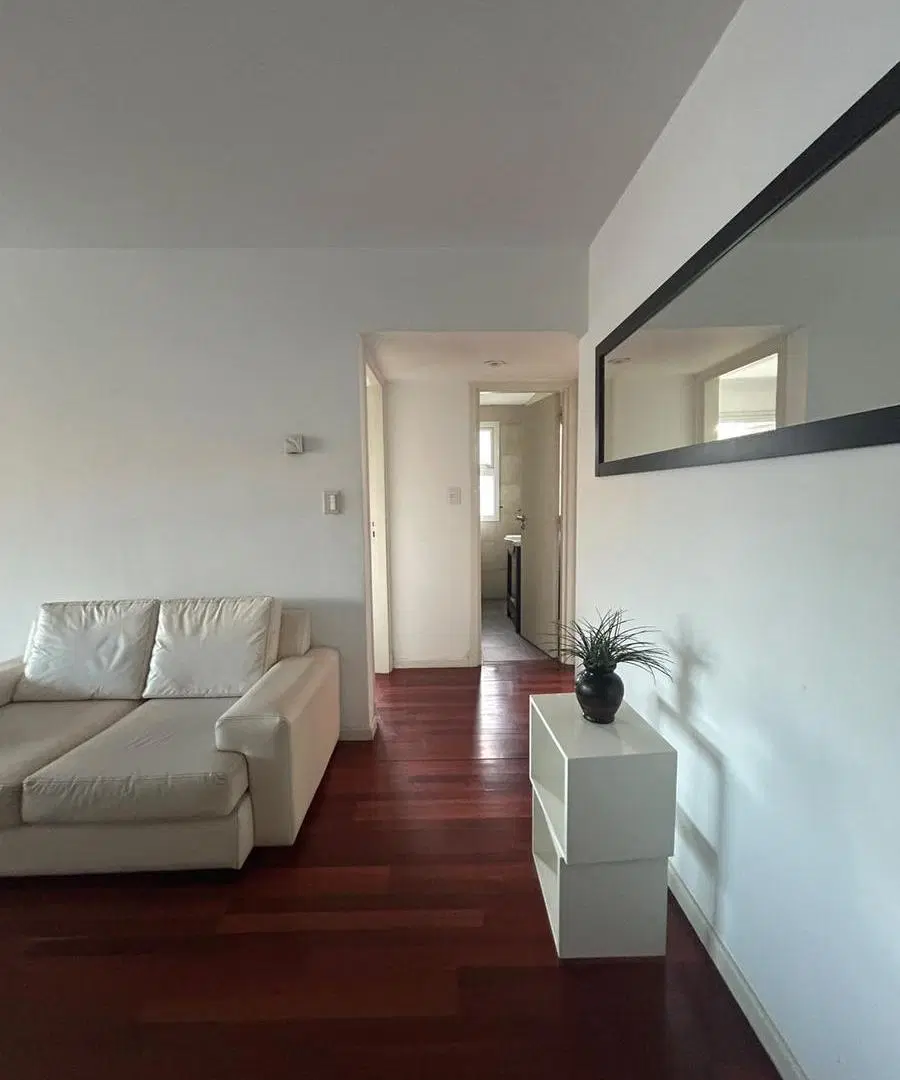 Departamento en Guemes 1
