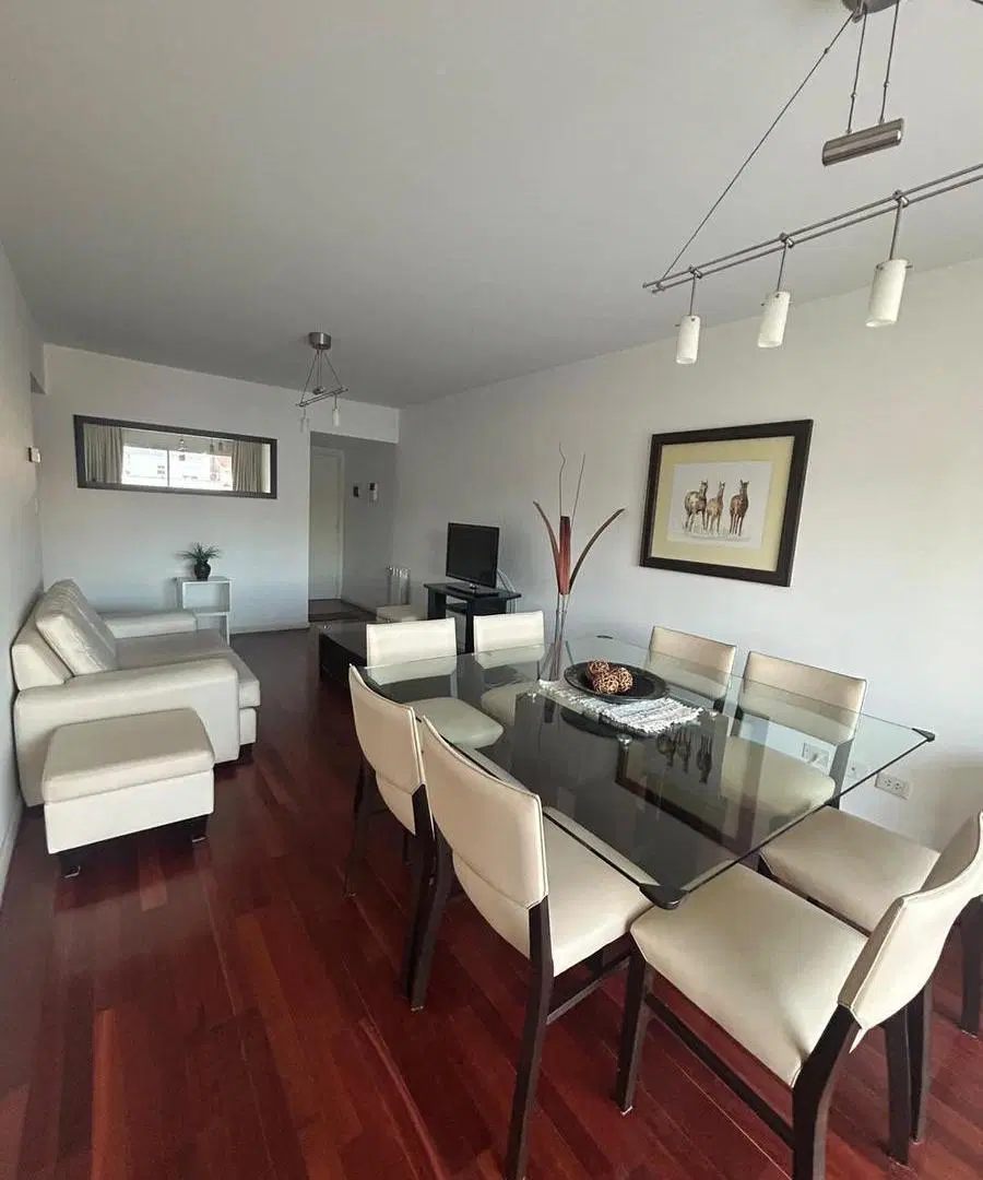 Departamento en Guemes 3