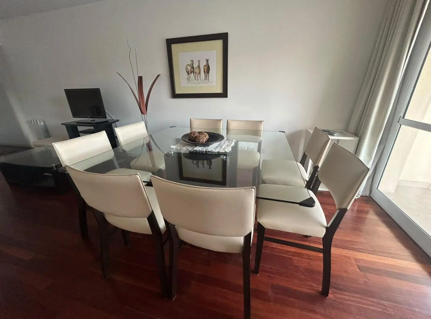 Departamento en Guemes 2