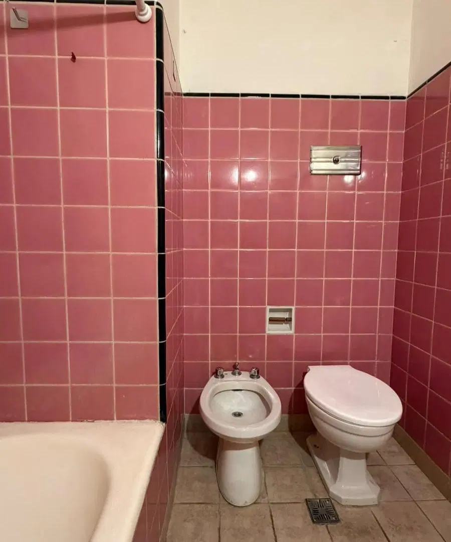 Departamento en Guemes 5