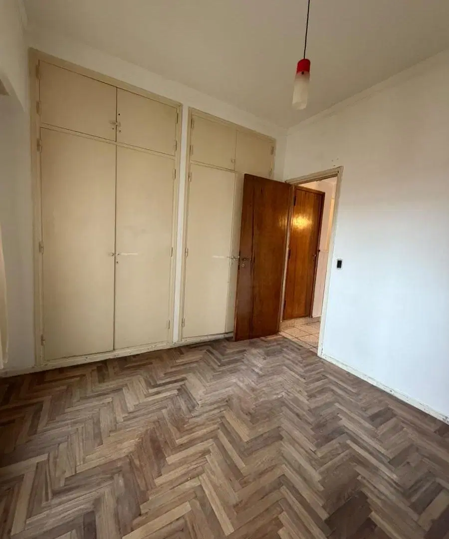 Departamento en Guemes 8