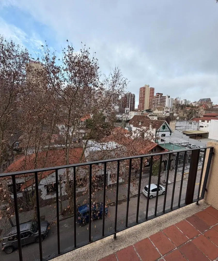 Departamento en Guemes 3