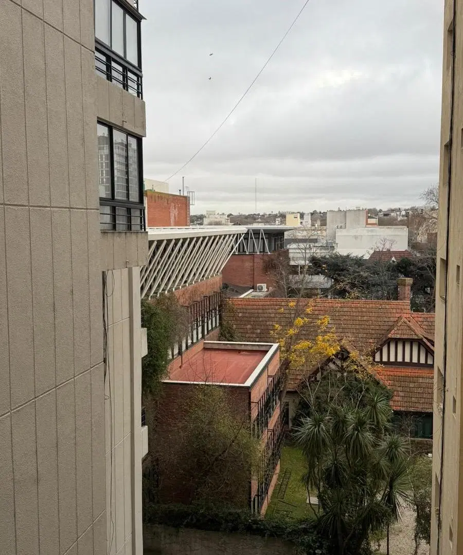 Departamento en Guemes 2
