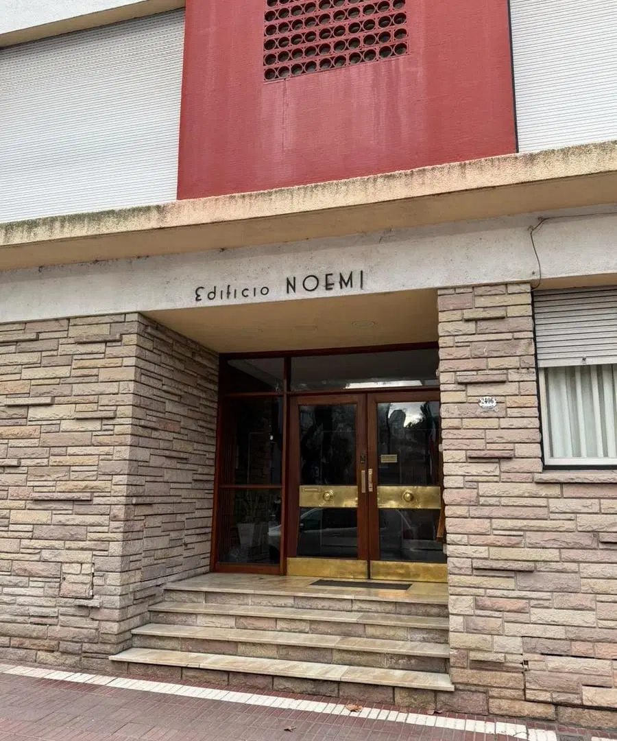 Departamento en Guemes 1