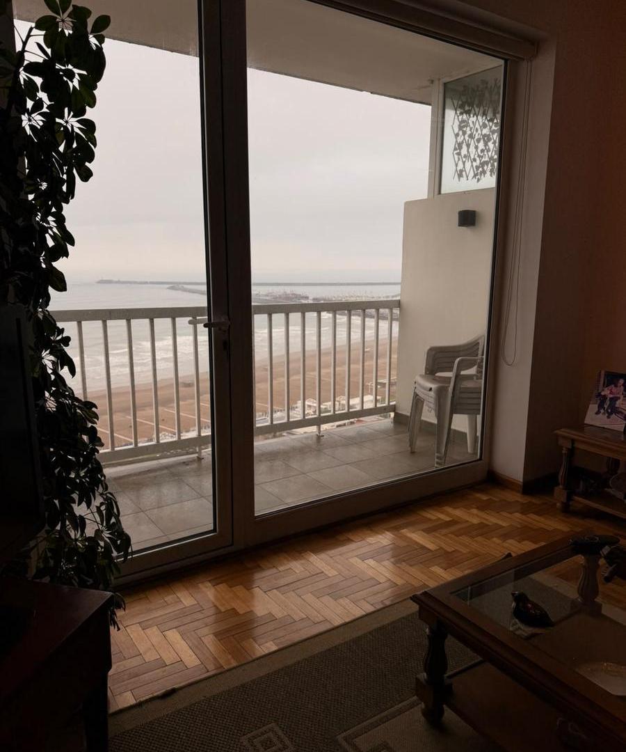 Departamento en Playa Grande