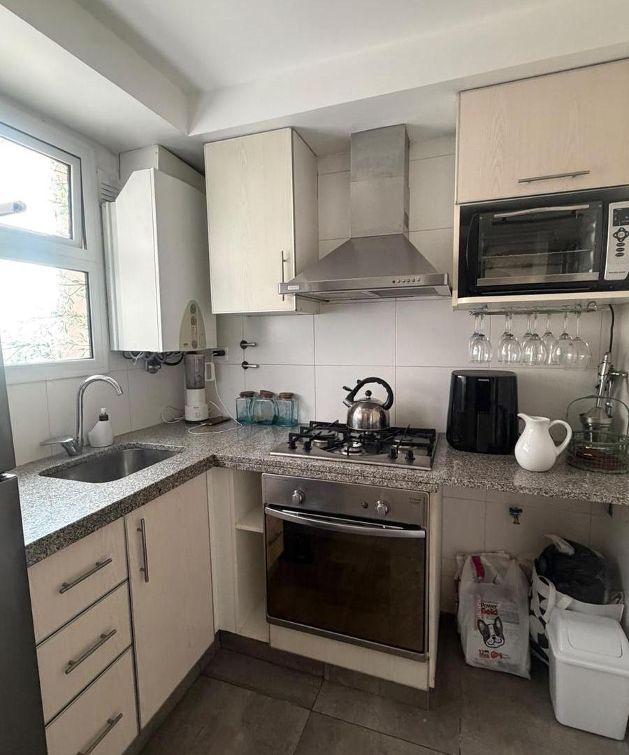 Foto de Departamento en Guemes, imagen 5