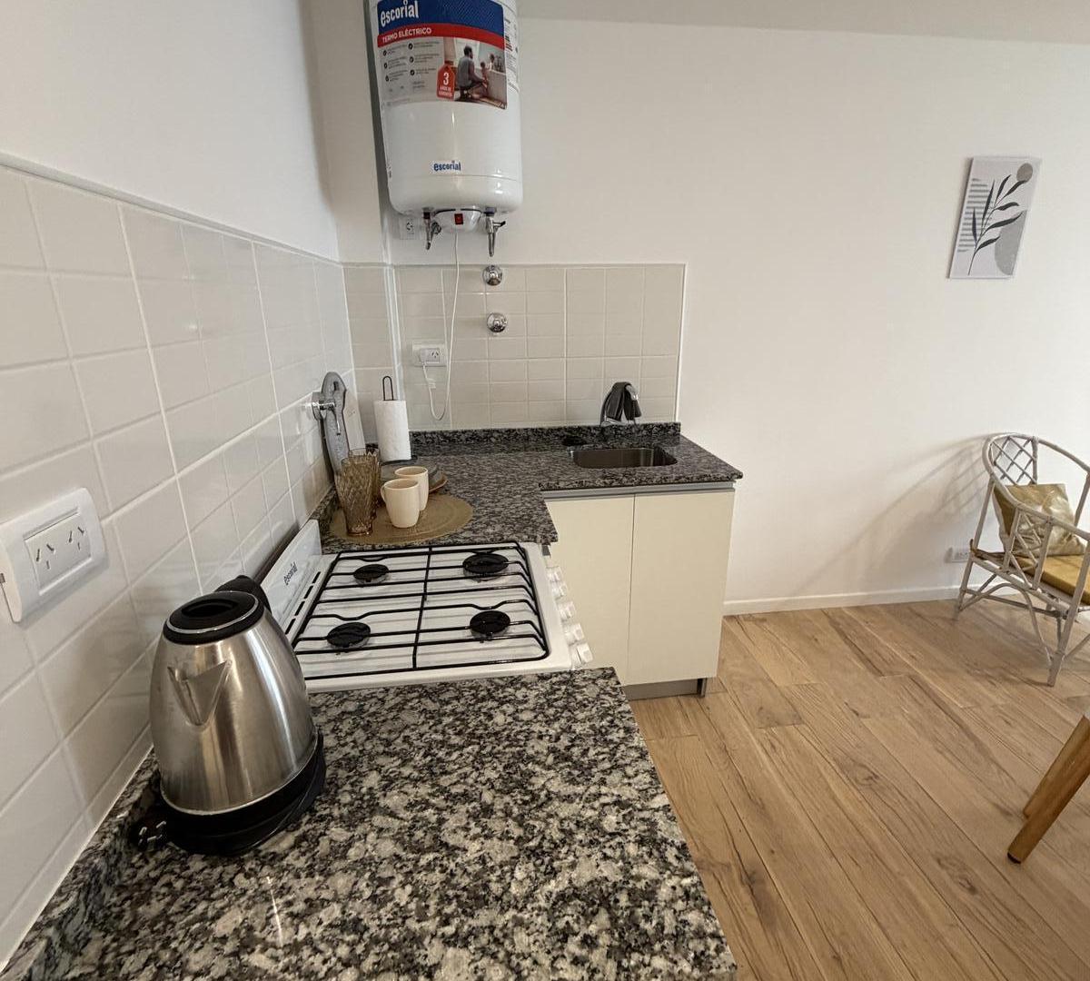 Foto de Departamento en Plaza Colon, imagen 3