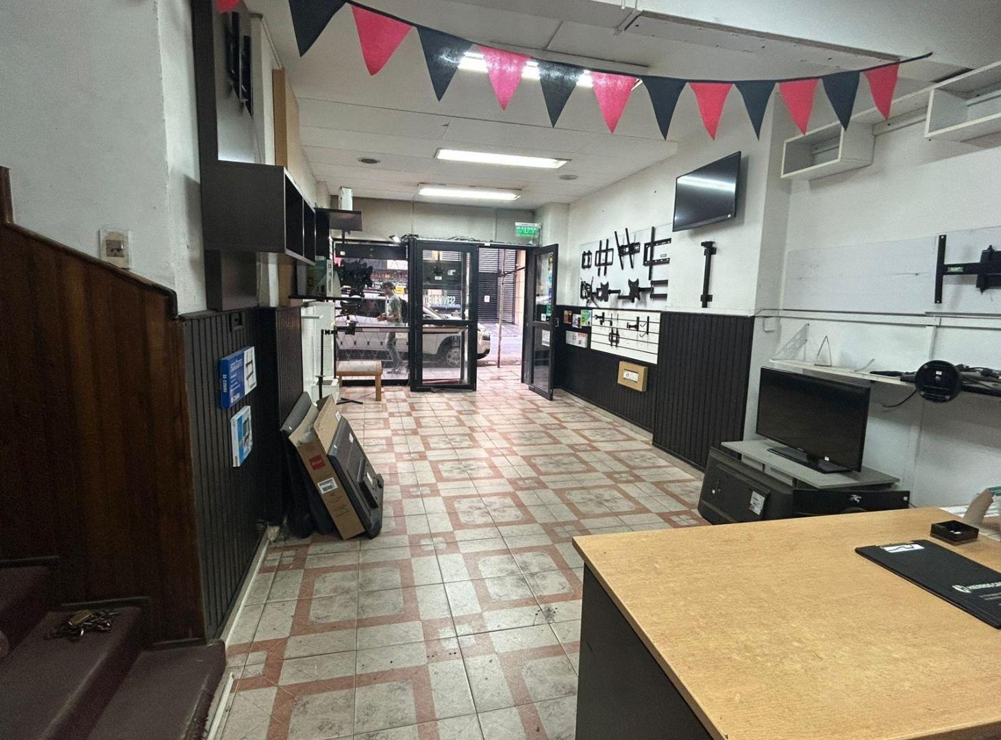 Local Comercial