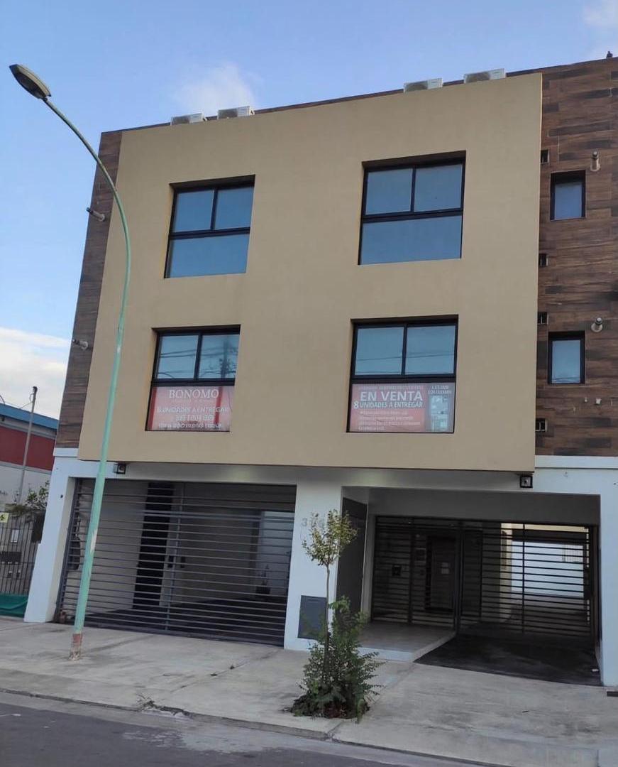 Departamento en La Perla Norte