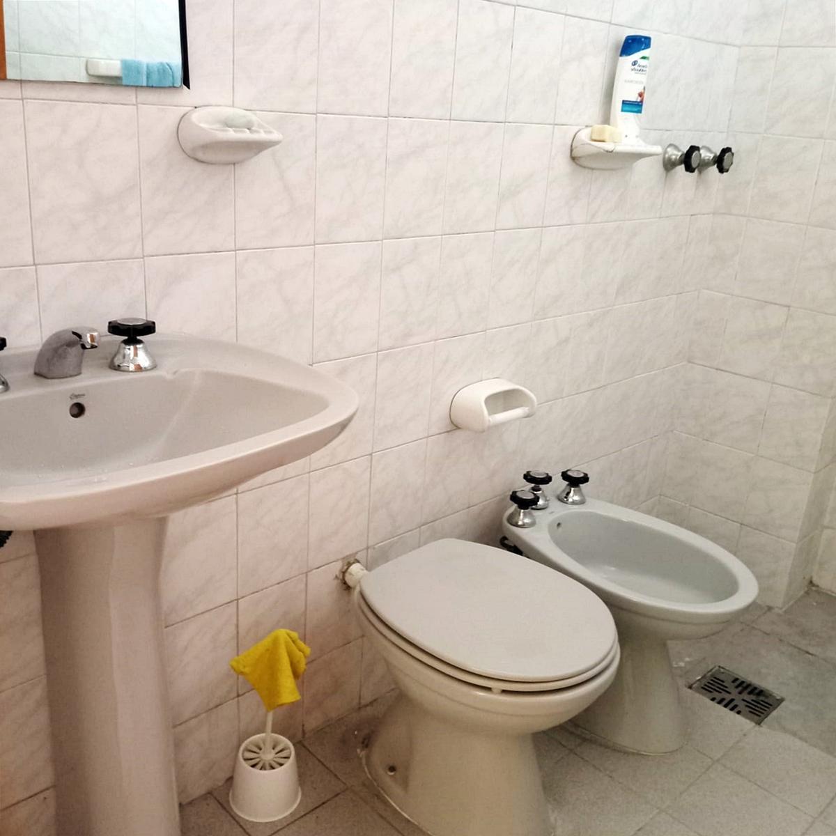 Departamento de Pasillo en Venta 2