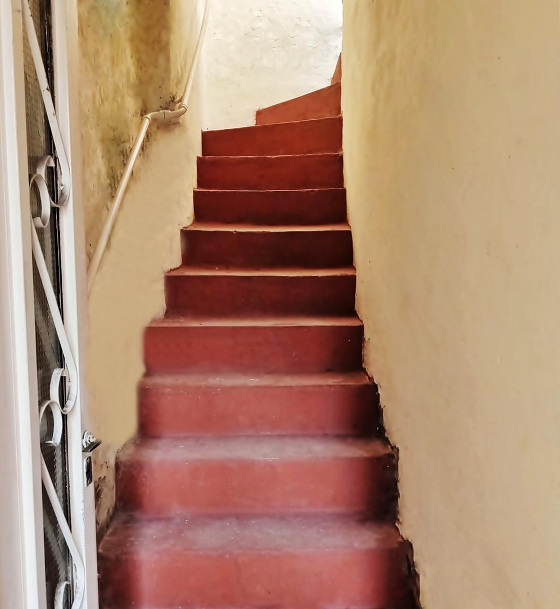 Departamento de Pasillo en Venta 4