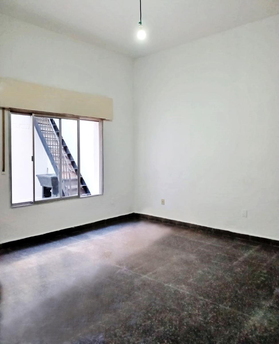Departamento de Pasillo en Venta 5