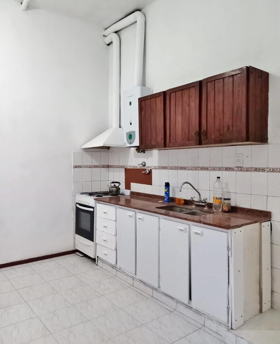 Departamento de Pasillo en Venta 2