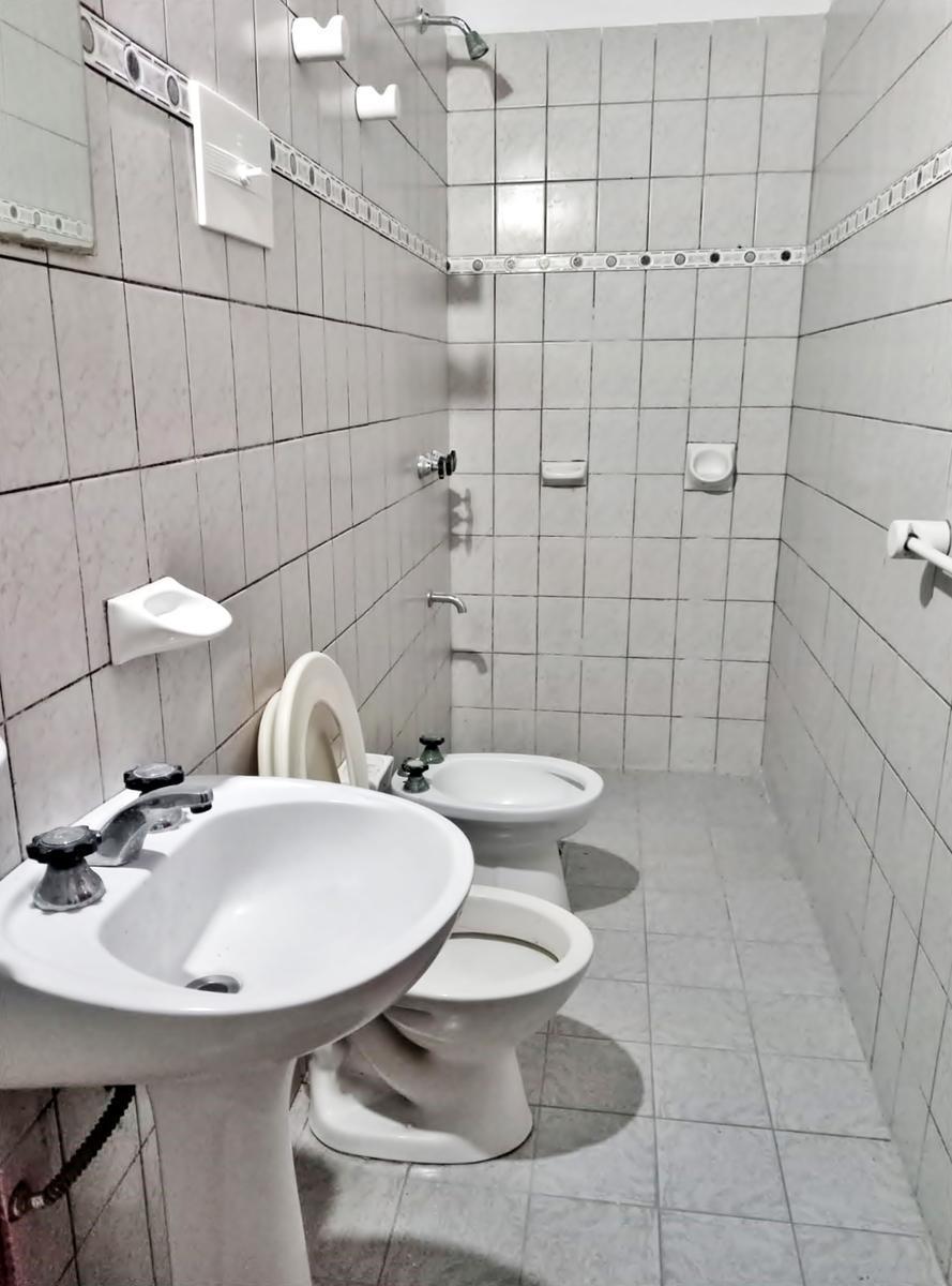 Departamento de Pasillo en Venta 3