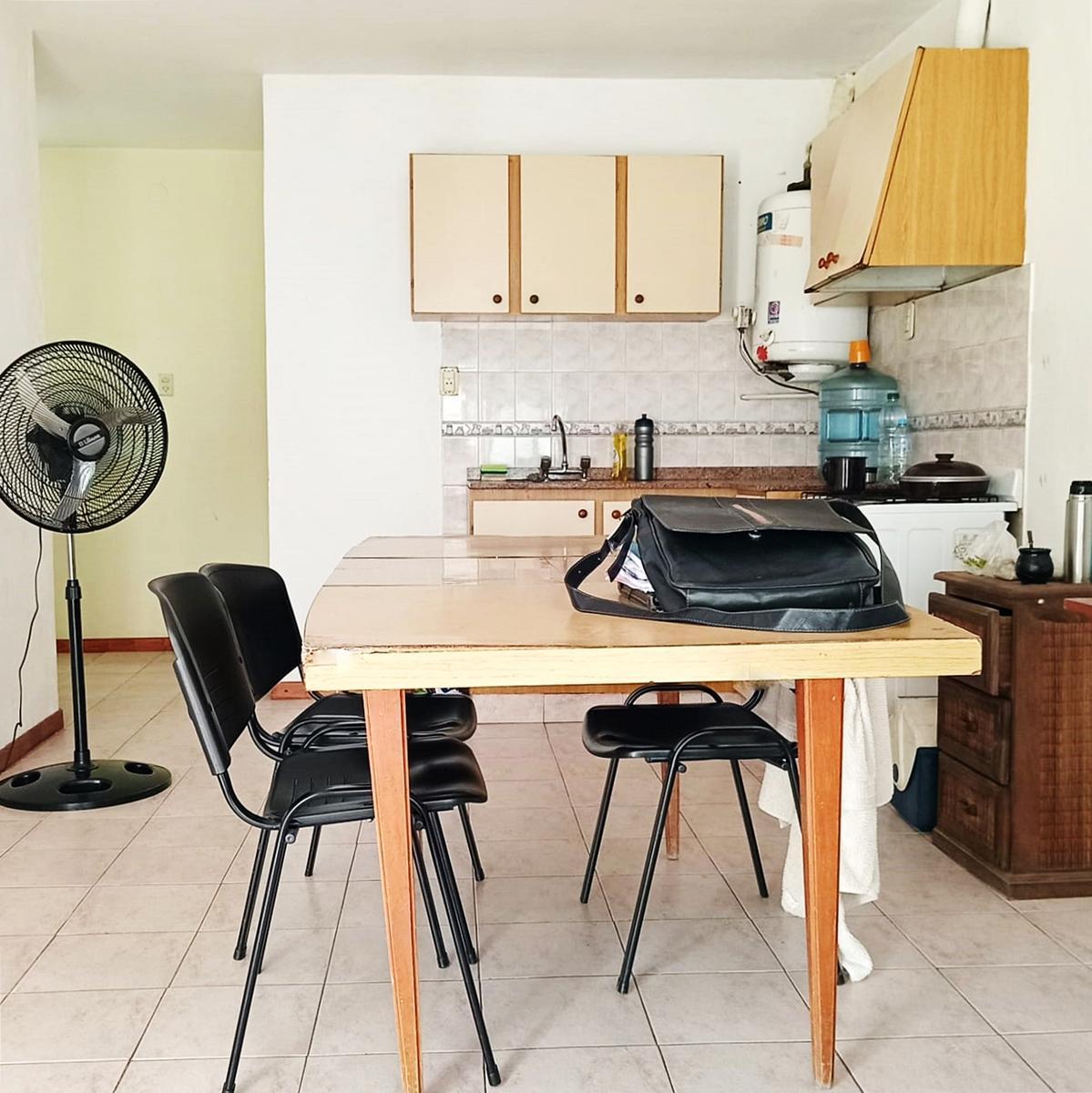 Departamento de Pasillo en Venta 4